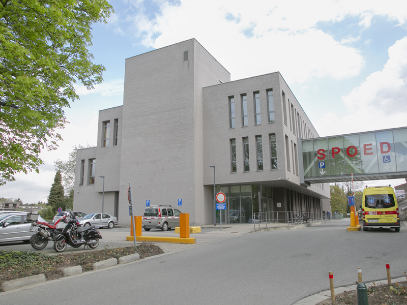 Hoe Ons Te Bereiken Noordrand Huisartsenwachtpost